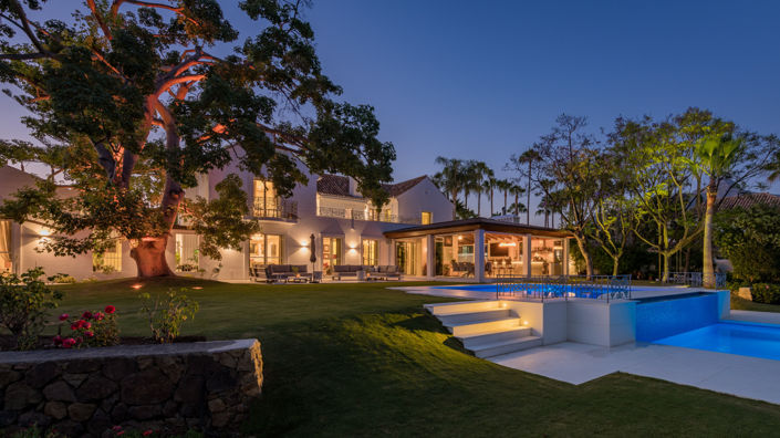 Image No.42-6 Bed Villa for sale