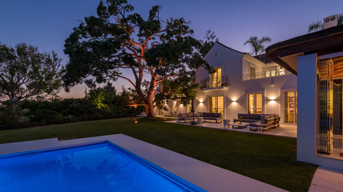Image No.47-6 Bed Villa for sale
