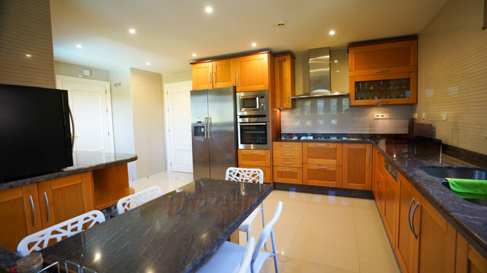 Image No.22-Penthouse de 3 chambres à vendre à Marbella