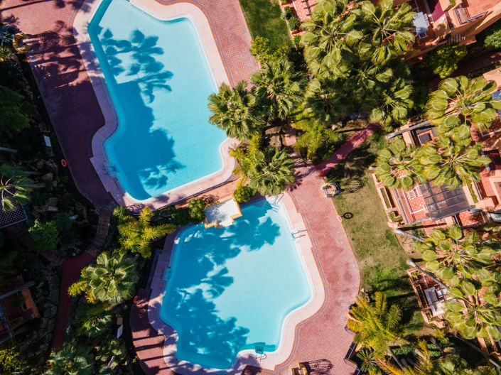 Image No.39-Penthouse de 3 chambres à vendre à Marbella