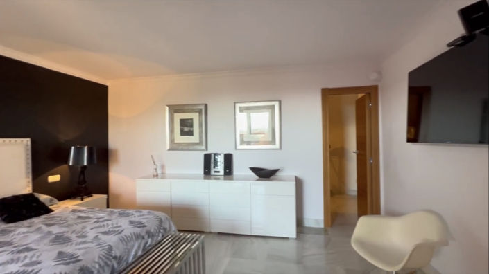 Image No.12-Penthouse de 3 chambres à vendre à Benahavis