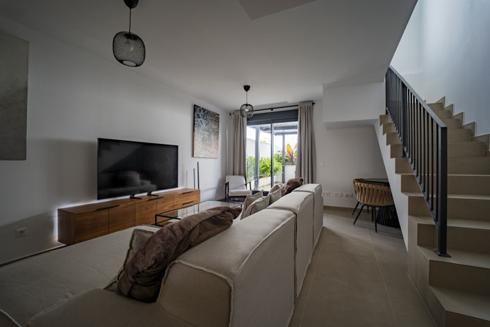 Image No.3-3 Bed Villa for sale