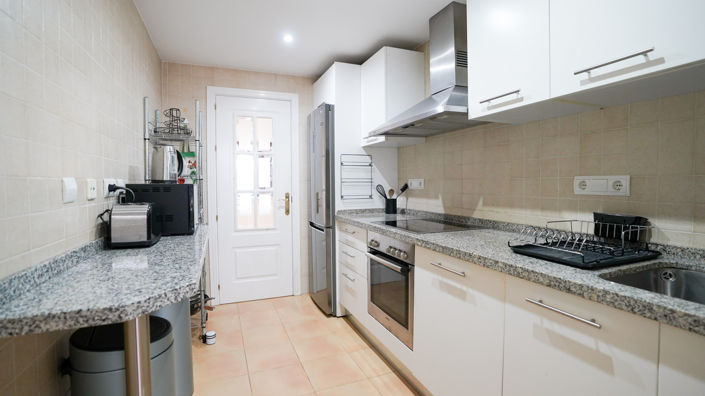 Image No.4-2 Bed Apartment for sale