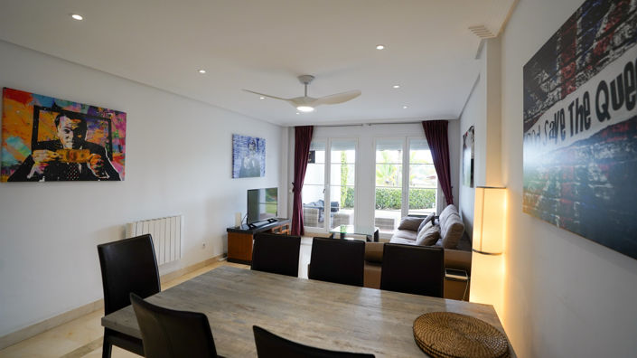 Image No.5-2 Bed Apartment for sale