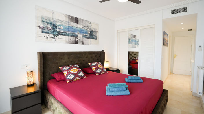 Image No.6-2 Bed Apartment for sale