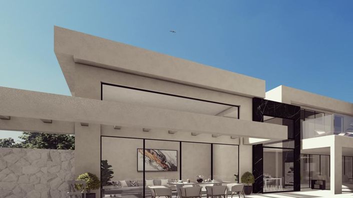 Image No.14-3 Bed Villa for sale