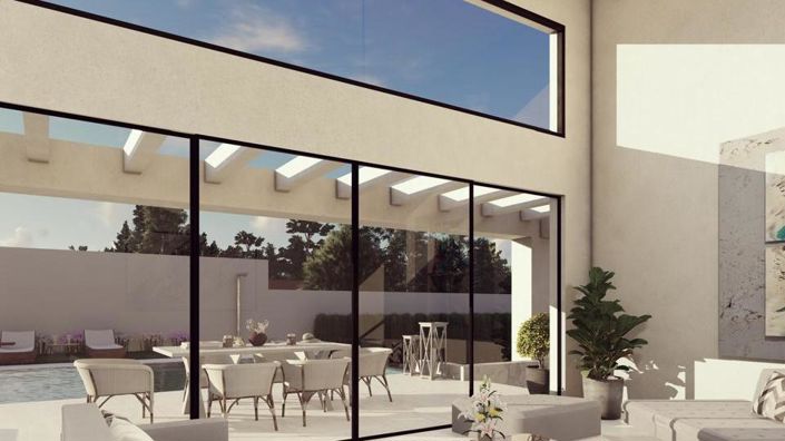 Image No.15-3 Bed Villa for sale