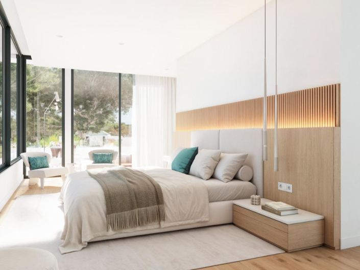 Image No.19-3 Bed Villa for sale