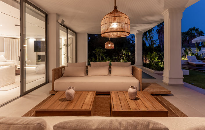 Image No.48-5 Bed Villa for sale