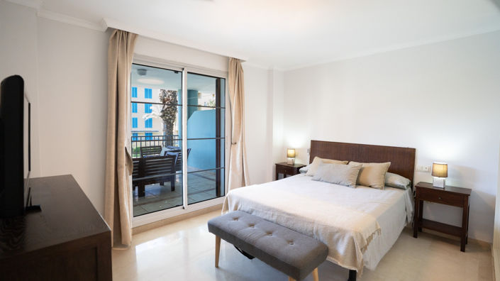 Image No.6-3 Bed Apartment for sale