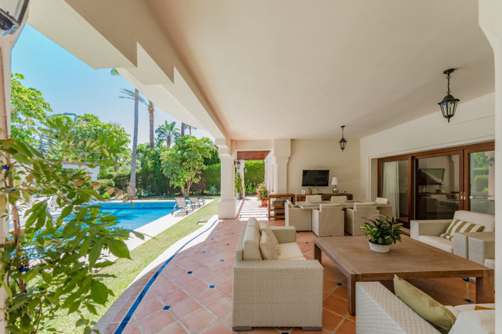 Image No.11-6 Bed Villa for sale