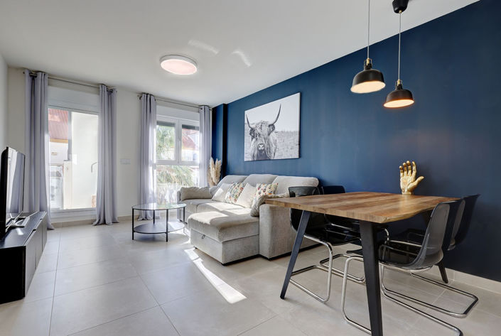 Image No.21-3 Bed Apartment for sale