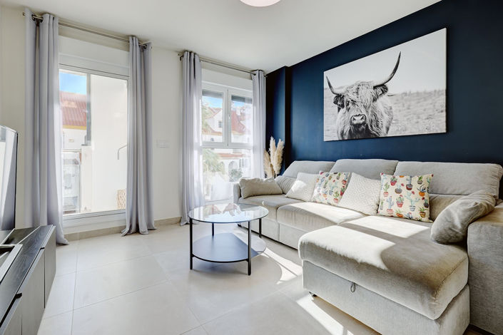 Image No.8-3 Bed Apartment for sale