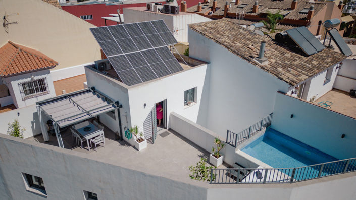 Image No.37-3 Bed Villa for sale