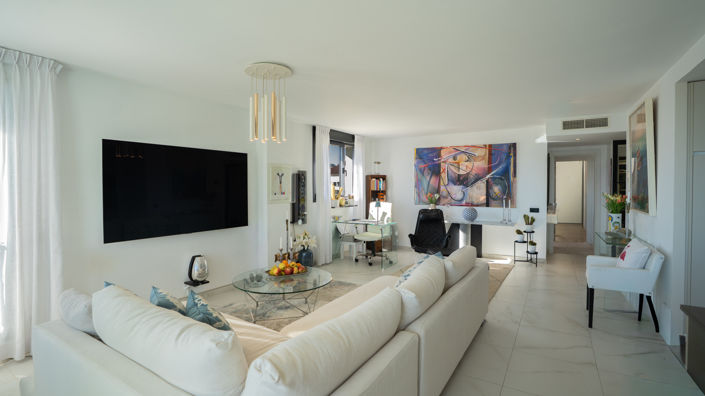 Image No.13-Penthouse de 3 chambres à vendre à Estepona