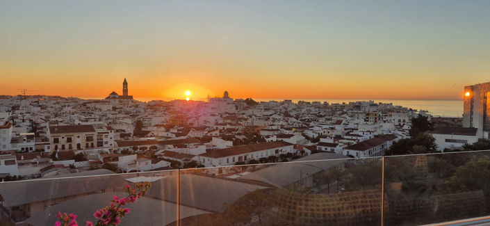 Image No.20-Penthouse de 3 chambres à vendre à Estepona