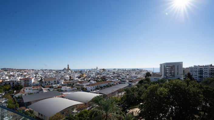 Image No.22-Penthouse de 3 chambres à vendre à Estepona