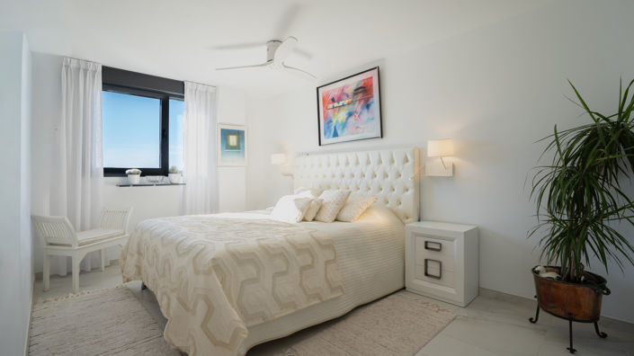 Image No.4-Penthouse de 3 chambres à vendre à Estepona