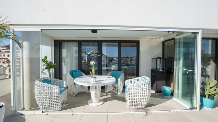 Image No.8-Penthouse de 3 chambres à vendre à Estepona