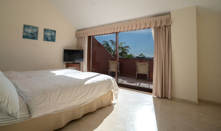 Image No.15-Penthouse de 2 chambres à vendre à Marbella