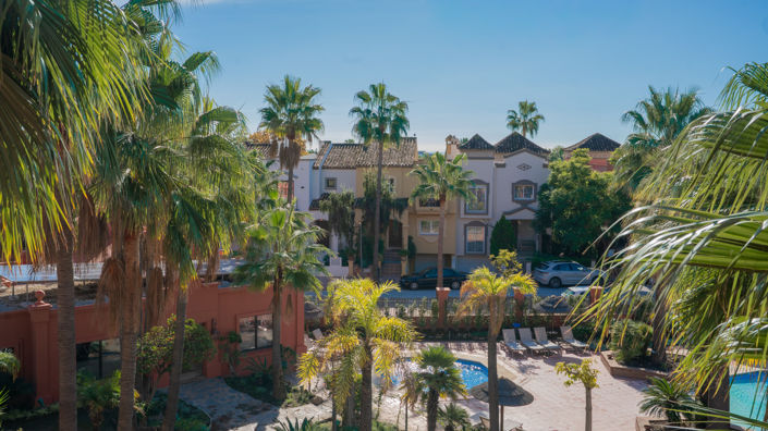 Image No.19-Penthouse de 2 chambres à vendre à Marbella