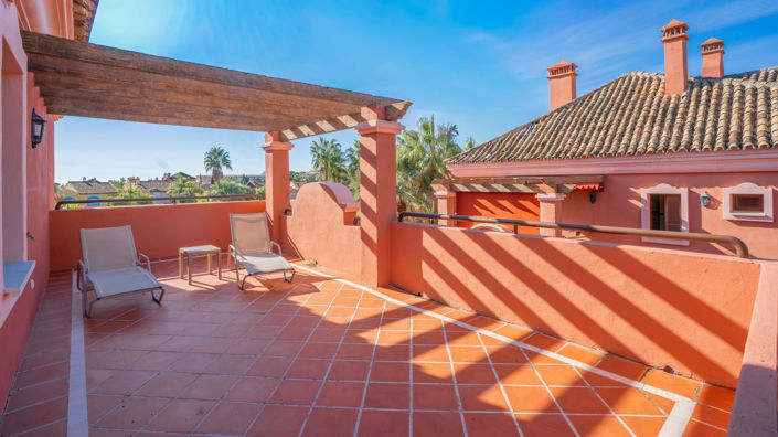 Image No.21-Penthouse de 2 chambres à vendre à Marbella