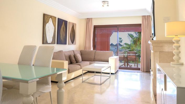 Image No.27-Penthouse de 2 chambres à vendre à Marbella