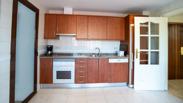 Image No.4-Penthouse de 2 chambres à vendre à Marbella