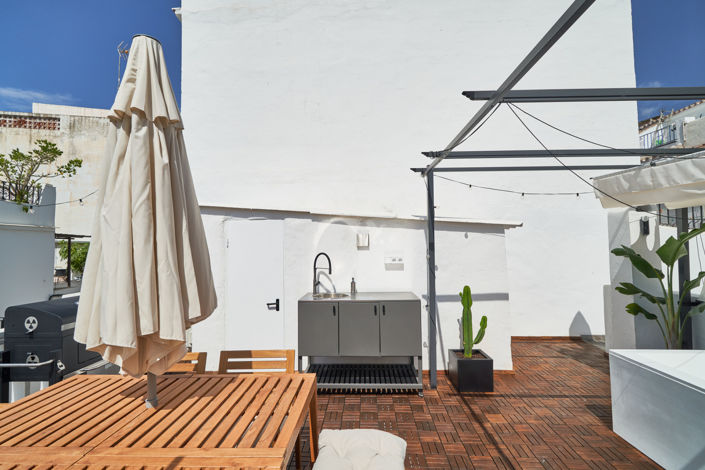 Image No.13-Villa de 4 chambres à vendre à Marbella