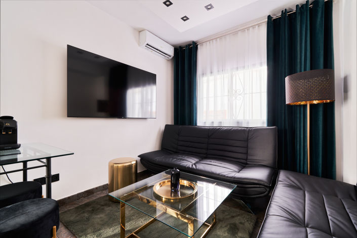 Image No.17-Villa de 4 chambres à vendre à Marbella