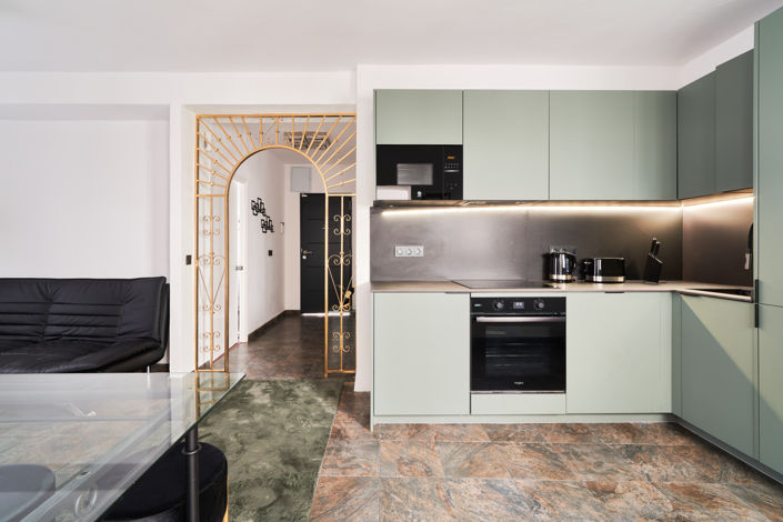 Image No.21-Villa de 4 chambres à vendre à Marbella