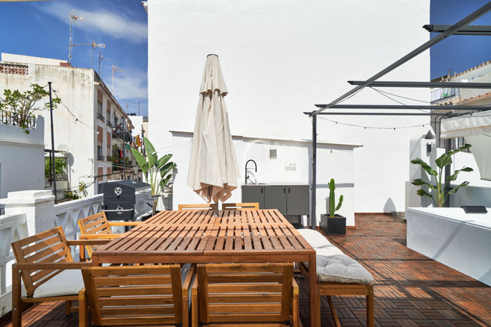 Image No.33-Villa de 4 chambres à vendre à Marbella