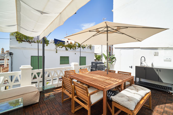 Image No.38-Villa de 4 chambres à vendre à Marbella