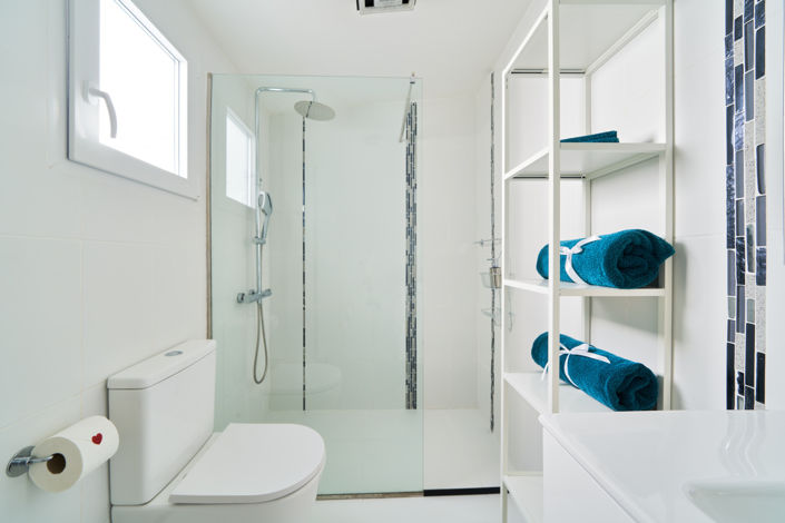 Image No.8-Villa de 4 chambres à vendre à Marbella