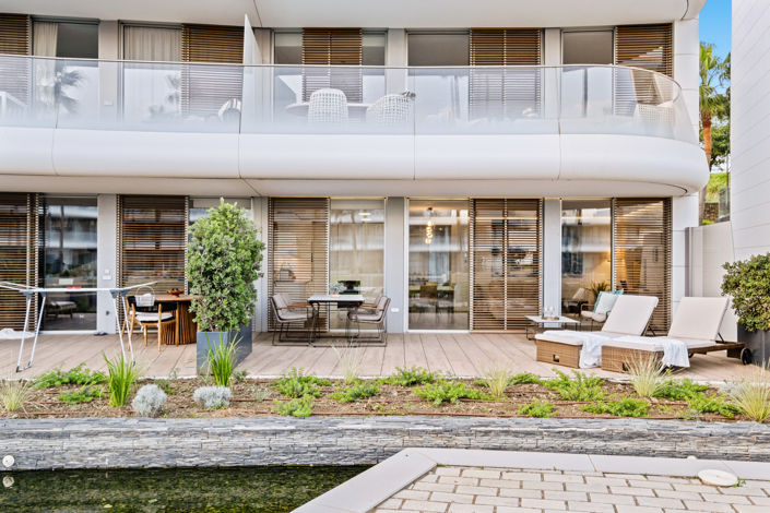 Image No.40-2 Bed Apartment for sale