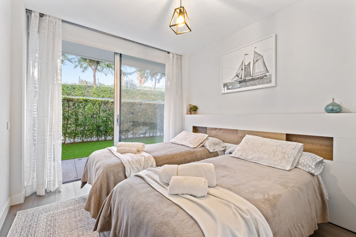 Image No.7-2 Bed Apartment for sale