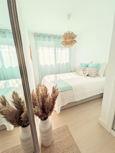 Image No.5-Penthouse de 3 chambres à vendre à Estepona