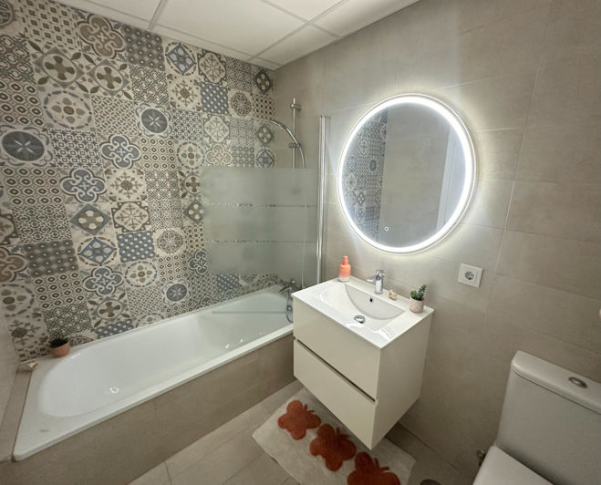 Image No.6-Penthouse de 3 chambres à vendre à Estepona