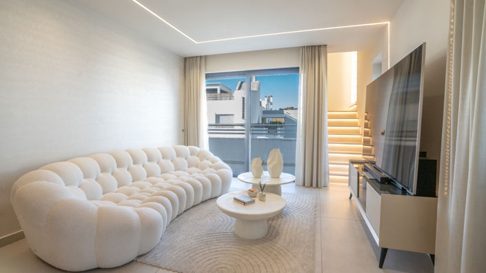 Image No.14-2 Bed Penthouse for sale