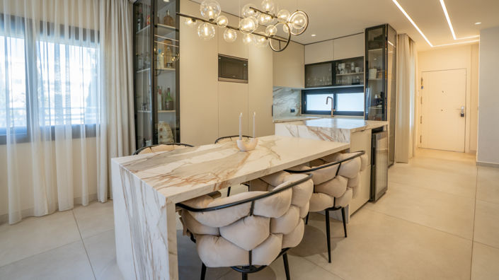 Image No.5-2 Bed Penthouse for sale