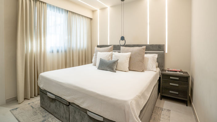 Image No.6-2 Bed Penthouse for sale