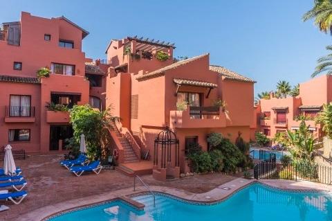 Image No.17-Appartement de 3 chambres à vendre à Marbella