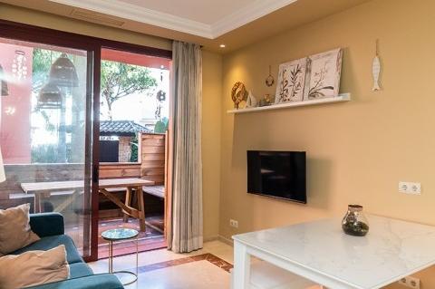 Image No.19-Appartement de 3 chambres à vendre à Marbella