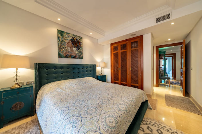 Image No.8-3 Bed Apartment for sale