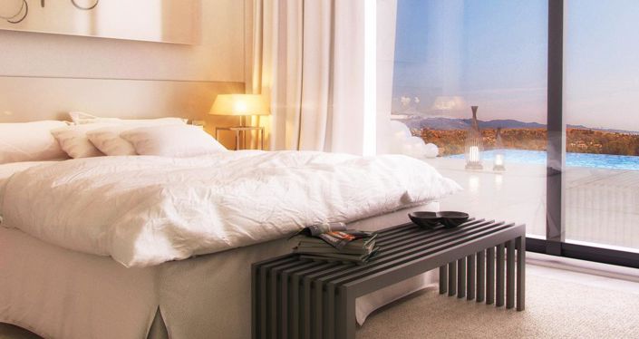 Image No.18-Penthouse de 3 chambres à vendre à Benahavis