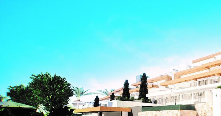 Image No.29-Penthouse de 3 chambres à vendre à Benahavis