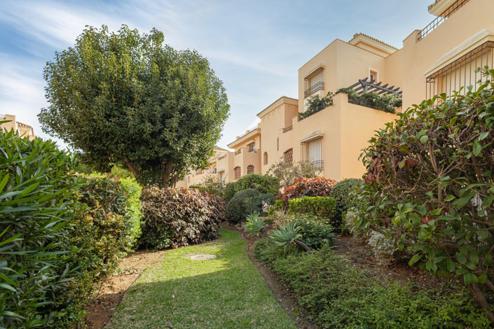 Image No.16-Appartement de 3 chambres à vendre à Marbella