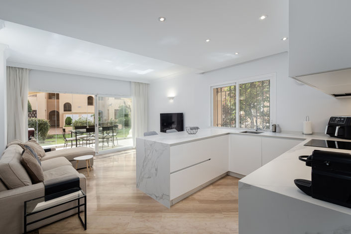 Image No.2-Appartement de 3 chambres à vendre à Marbella