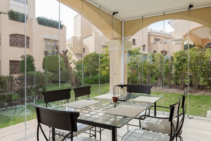 Image No.22-Appartement de 3 chambres à vendre à Marbella