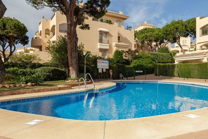 Image No.23-Appartement de 3 chambres à vendre à Marbella